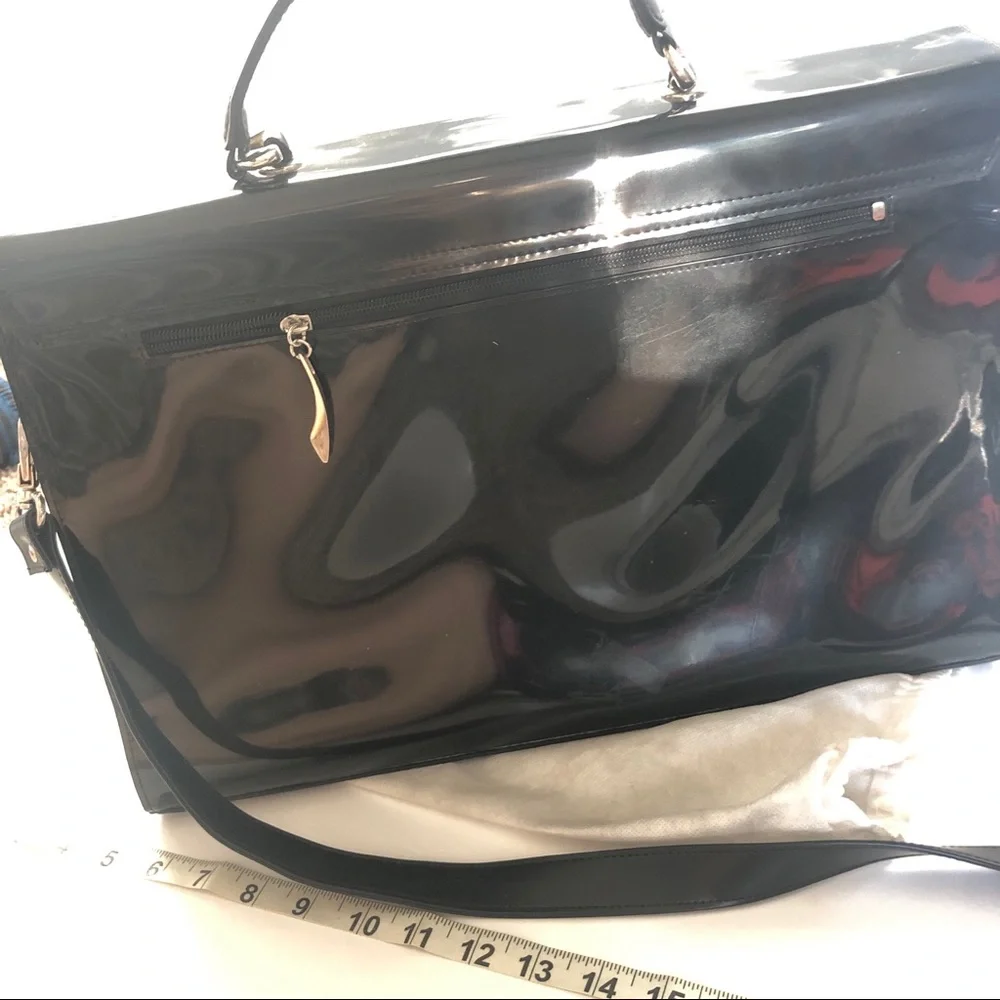 Beijo Briefcase - Picture 8 of 12